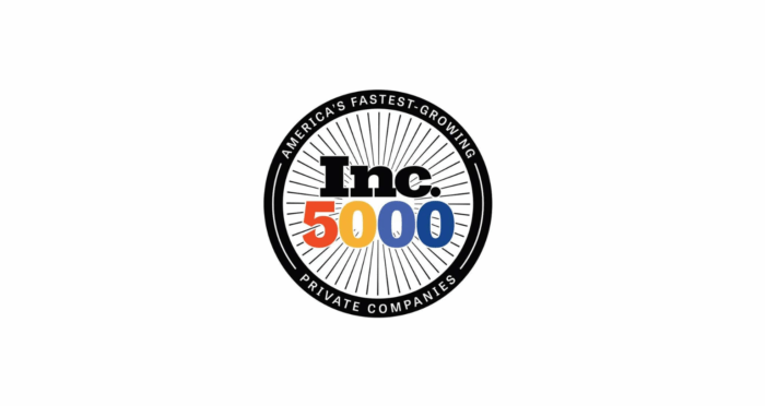 Mentis Group named to 2025 Inc. 5000 list of fastest-growing companies in the U.S.