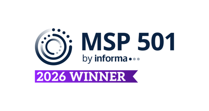 Mentis Group ranked #211 on the 2026 MSP 501, recognizing the Dallas-based managed IT services and cybersecurity provider among the world's top managed service providers.